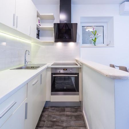 Apartments Lucija Дубровник Номер фото