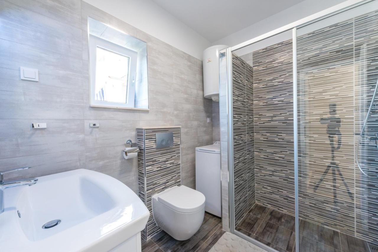Apartments Lucija Дубровник Номер фото